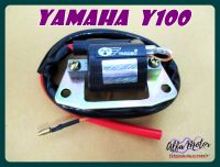 YAMAHA Y100 Y 100 IGNITION COIL STARTER #คอยล์ใต้ถัง คอยล์ คอยล์จุดระเบิด