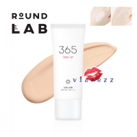 (ฉลากไทย) Round Lab 365 Tone-Up UVA UVB SPF50+ PA+++ 50mL ครีมกันแดดโทนอัพ ปรับผิวให้กระจ่างใส พร้อมปกป้องแสงแดงสูงสุด 50 เท่า