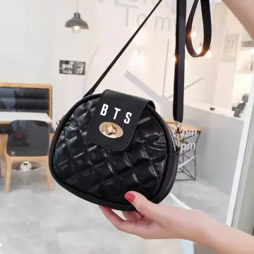 Bts hotsell sling bag