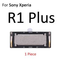 หูฟังในตัวหูฟังหูฟังสำหรับ Sony Xperia 10 L3 L2 L1 R1 Plus