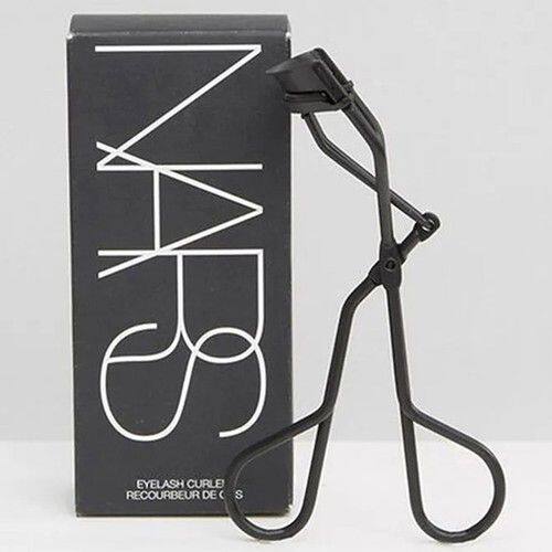 Kẹp Mi Nars Eyelash Curler Black Màu Đen