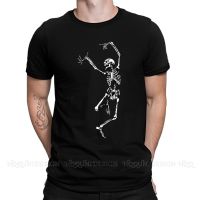 Dance With Deathamazing Custom Tee Shirt In Men New Arrival Men T-Shirt