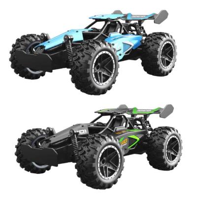 Remote Controlled Car High-Speed Remote With Anti-Skid Tires Cars 1:18 Shockproof Remote Control Toys Stunt Car For Girls Boys Adults Kids Children first-rate