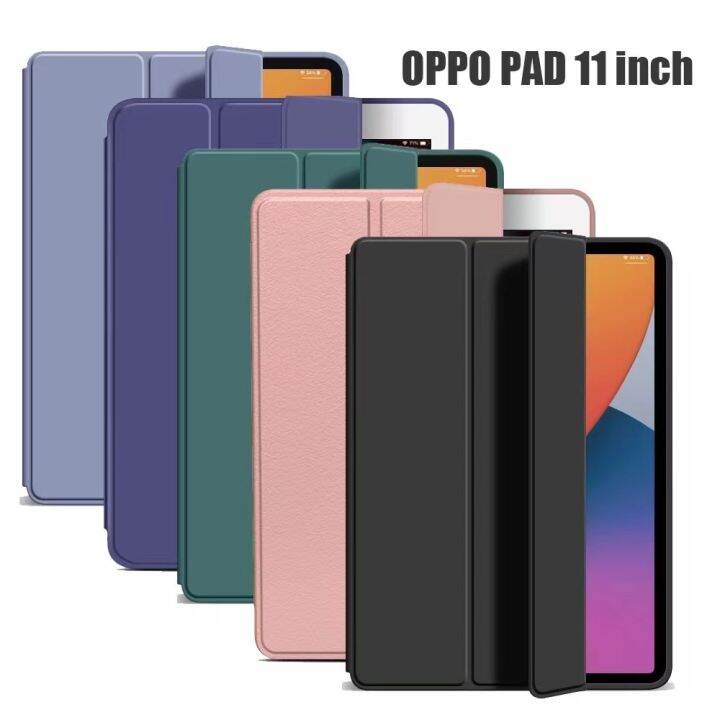 oppo pad air case