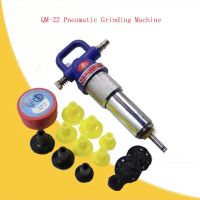 1 set Automotive Engine Valve Repair Tool Pneumatic Valve Grinding Machine Valve Seat Lapping Car Grind