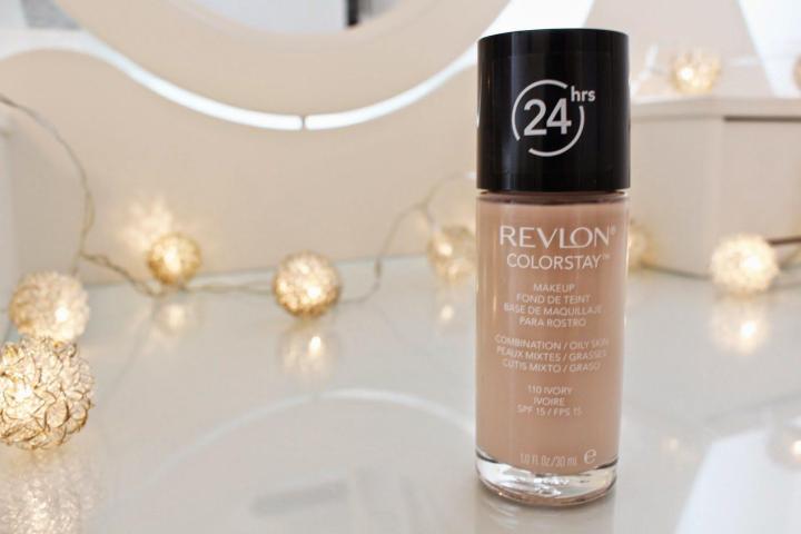 revlon-colorstay-foundation-เบอร์-110-ivory