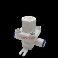 【hot】✐  1/4  Tube Pushfit Pressure Regulator Filter Protection RO