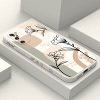 เคสศิลปะที่สวยงาม Samsung Galaxy S20 FE Ultra Plus S10 S10E S9 Plus แฟชั่นการออกแบบสร้างสรรค์