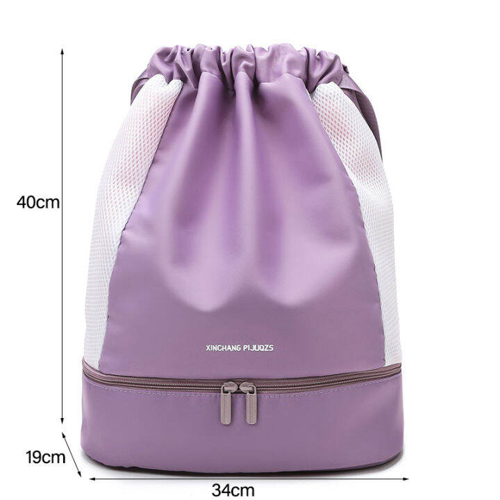 20l-foldable-swimming-bag-waterproof-gym-bags-fitness-backpack-drawstring-shop-pocket-hiking-camping-beach-pouch-sports