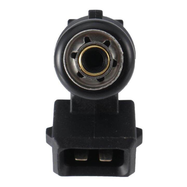 125cc-spray-nozzle-2-holes-fuel-injector-motorcycle-parts-kyy-17pyq-square-plug-for-delphi-motorbike-accessory