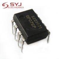 10pcs/lot OP07CP OP07 OP07C DIP 8 Operational Amplifiers   Op Amps Low Offset Voltage new original  In Stock