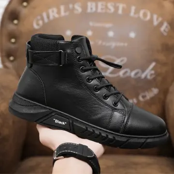 Mens chelsea hot sale sneaker boot