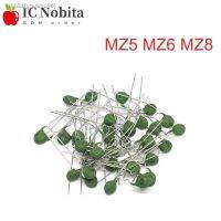 ❇♝ 20PCS PTC Positive Temperature Thermistor Resistor MZ5 MZ6 MZ8 100-300R 300-500R 500-800R 30-60R 1K 1.2K 1.5K 2K-3K Ohm