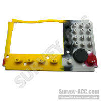 2022 China New Rubber Keypad, Keyboard for TS06