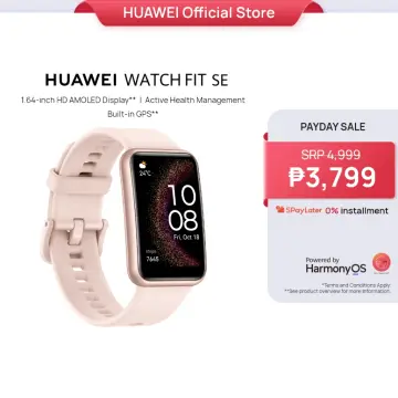 Huawei Watch Fit For Sale 2024