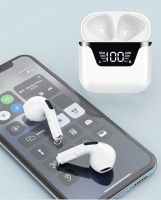 หูฟัง Bluetooth 5.2 Earbud หูฟังเอียบัดแบบสอดหู หูฟังแบต 250mAh ฟังได้ยาวนาน หูฟังบลูทูธ -- X50/X60