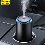 BẢO HÀNH 18 THÁNG Baseus Máy Lọc Loại Bỏ Formaldehyde Men Vi Sinh Phân Tử