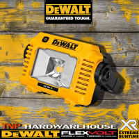 DEWALT DCL077 ไฟ ไฟฉาย ไฟสปอร์ตไลท์ไร้สาย18V(เครื่องเปล่า)ของแท้100%