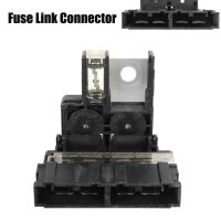 2PCS Positive Battery Cable Fuse Fusible Link Connector For- Various 2004-2013