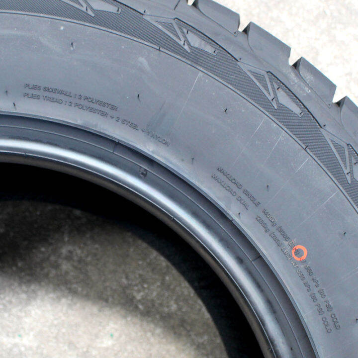 Chaoyang Automobile Tire 265/65R17 Inch Mud Offroad Vehicle Tire Adapted to S4X4 Toyota Prado