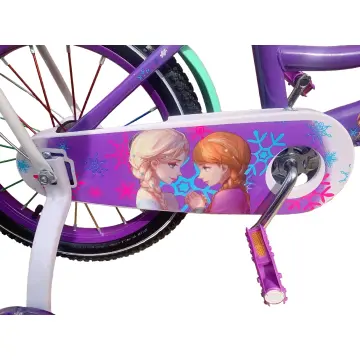 Hero disney princess 20t bicycle hot sale