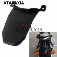 รถจักรยานยนต์ด้านหลังฝาครอบด้านหลัง Fairing ด้านหลังกลางหาง Fairing สำหรับ Yamaha MT07 MT 07 FZ07 FZ 07 2014 2015 2016 2017