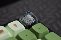 [Artisan keycap] SNOW MOUNTAIN งาน Handmade งานฝีมือ สวยงาม พร้อมส่งในไทยครับ (ร้านจริงต้อง BABYSHIW)