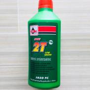 Dầu Nhớt 2 thì VELOIL 2T 500ML THÁI LAN CAO CẤP