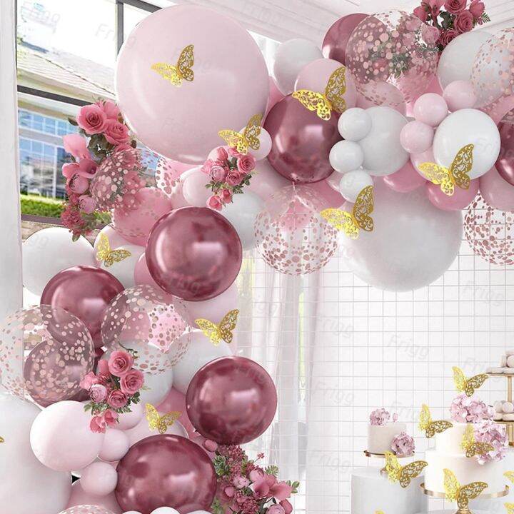 macaron-pink-balloon-garland-arch-kit-wedding-birthday-party-decoration-kids-globos-gold-confetti-latex-ballon-baby-shower-girl-balloons