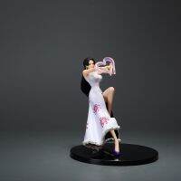 Hot Sales [Super Low Price] Piece Shichibu Haiboa Hancocks Comparison Ornament Boxed Figure