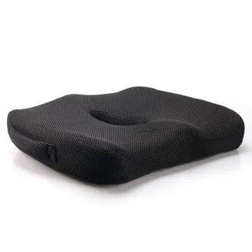1PCS Donut Pillow Hemorrhoid Seat Cushion Tailbone Coccyx