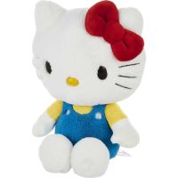 Sanrio Hello Kitty Plush ตุ๊กตาผ้าคิตตี้  รุ่น GWW17