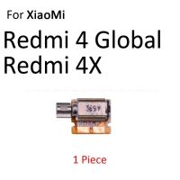 ริบบิ้นมอเตอร์สั่นโมดูลไวเบรเตอร์สายเคเบิ้ลยืดหยุ่นสำหรับ Xiaomi Redmi Note 7 6 5 S2 5a 4 4 4X3 Pro Plus Global