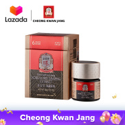 Tinh chất hồng sâm cô đặc KGC Cheong Kwan Jang Global hộp 30g