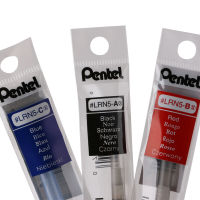 Pen Energel Pen Refill Ink Cartridge LRN5สำหรับ BLN115 BLN105