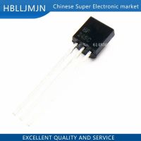 10PCS/LOT BF245 BF245A BF245B BF245C TO-92 TO92 Junction Field Effect NPN Transistors WATTY Electronics