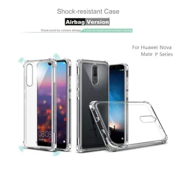 Ultra Thin Matte TPU Case For Huawei Nova 3i/3 Nova, Nova 4e, P20