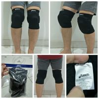 Knee pad Kneepad ASICS V2 Knee Protector Goalkeeper Volleyball Volleyball Goalkeeper