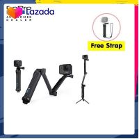 GoPro 3-Way Grip | Arm | Tripod ด้ามจับ 3 ทาง ไม้เซลฟี่ 3-Way แท้ประกันศูนย์ ใครยังไม่ลอง ถือว่าพลาดมาก !!