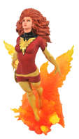 Diamond Select Dark Phoenix Marvel Gallery Comic Statue