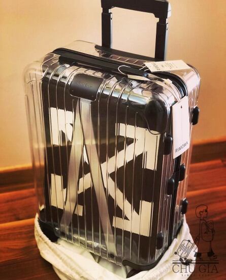 Vali rimowa 2024 off white