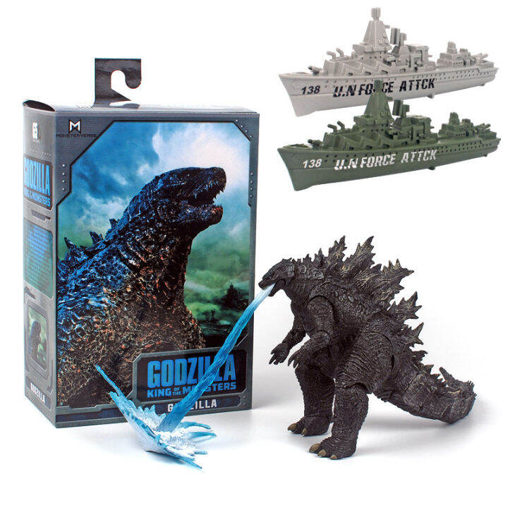 in-stock-godzilla-vs-kingkong-ของเล่นทำมือแบบเคลื่อนย้ายได้-neca-ฟิล์ม-shm-มอนสเตอร์นิวเคลียร์เจ็ท-7-นิ้วกล่อง