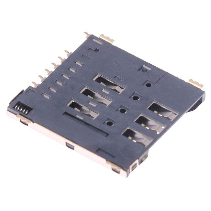 1pcs-mup-c792-original-micro-sim-card-connector-patch-self-piercing-6-1-p-sim-card-slot-socket-mobile-phone-accessories