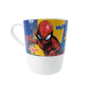 spiderman mug for kids - Buy spiderman mug for kids at Best Price in  Malaysia