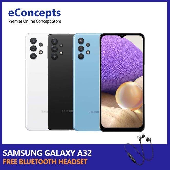 samsung a32 8 128gb