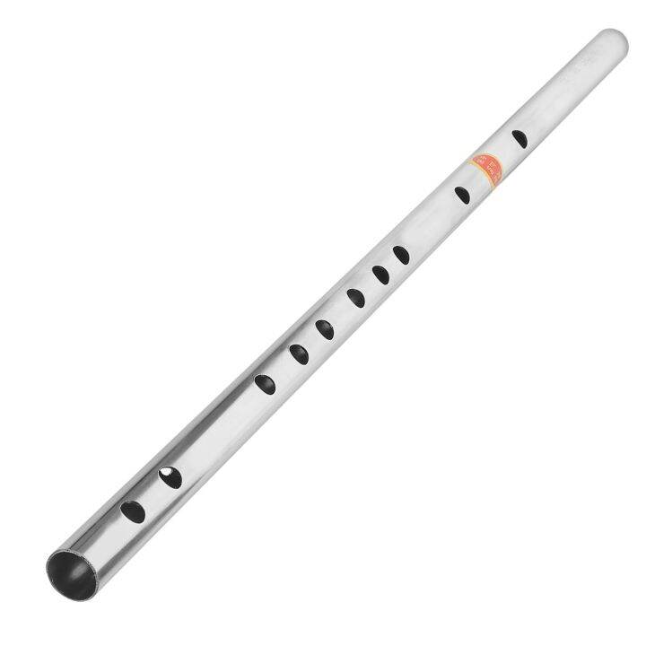 Chinese Dizi Oud Instrument Dizi G Key Flute Stainless Steel Flute