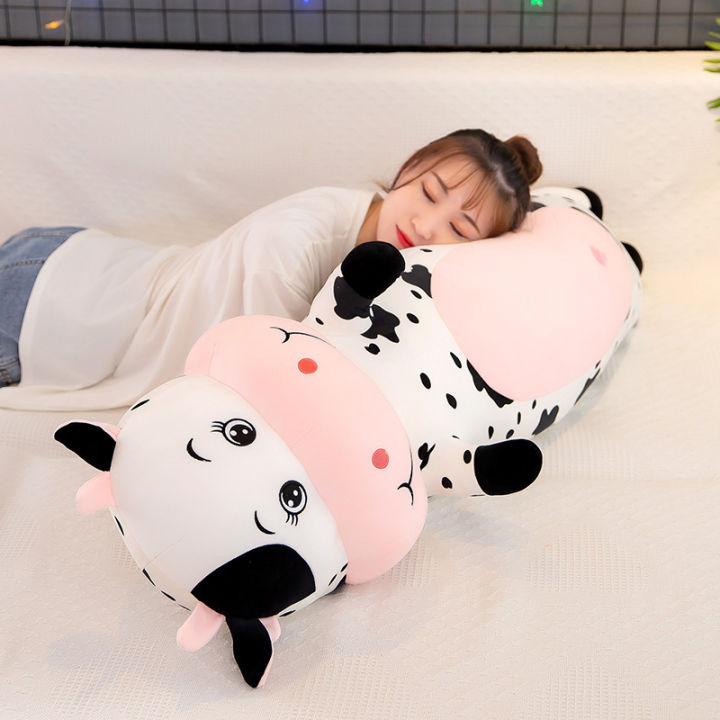 70cm-100cm-lovely-creative-milk-cow-plush-pillow-toys-soft-stuffed-cartoon-animal-cattle-doll-bedroom-sleeping-pillow-cushion