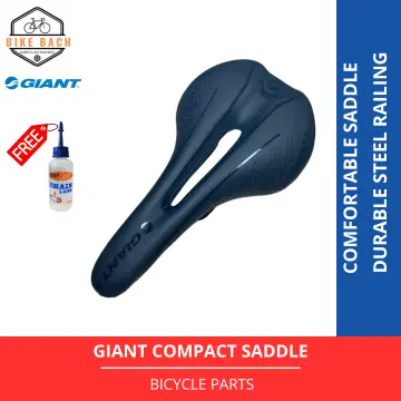 Giant best sale approach saddle