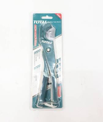 Total กรรไกรตัดท่อ PVC 3 - 35 มม. รุ่น THT53351 (ตัดในครั้งเดียว) ( PVC Pipe Cutter )