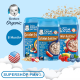 GERBER Cereal 3 รส ซีเรียลบด Apple BlueBerry , Banana Strawberry , Banana Strawberry Apple อาหารเด็ก 8 - 12 เดือน 227g